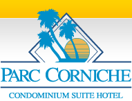 The Parc Corniche - Condominium Suite Hotel